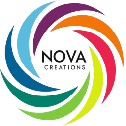 Nova Creations Logo